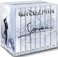 Wiedmin box premium